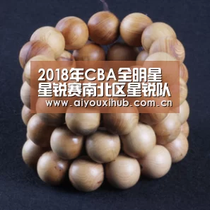 2018年CBA全明星星锐赛南北区星锐队名单【爱游戏】(图4) 爱游戏体育下载