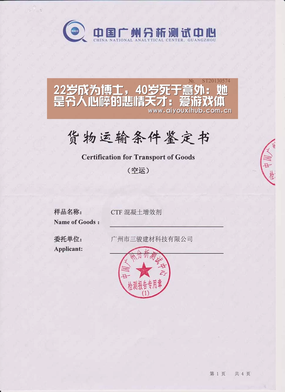 22岁成为博士,40岁死于意外:她是令人心碎的悲情天才:爱游戏体育下载(图2) 爱游戏
