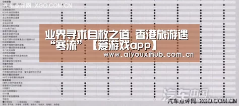 业界寻求自救之道 香港旅游遇“寒流”【爱游戏app】