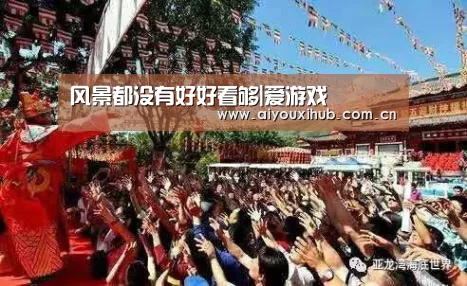 风景都没有好好看够|爱游戏